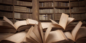 Books | PS Livingstone
